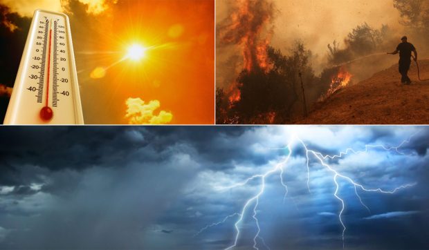 Turismul global se transformă: Impactul condițiilor meteo extreme și tensiunilor geopolitice asupra alegerilor de vacanță