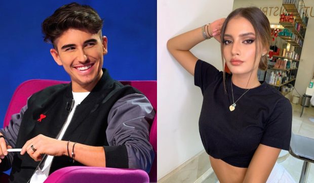 Imagine Stire Dovada că situația dintre Sebastian Dobrincu și fiica lui Virgil Ianțu devine serioasă. Jasmine a mers acasă la milionar | 2review.ro