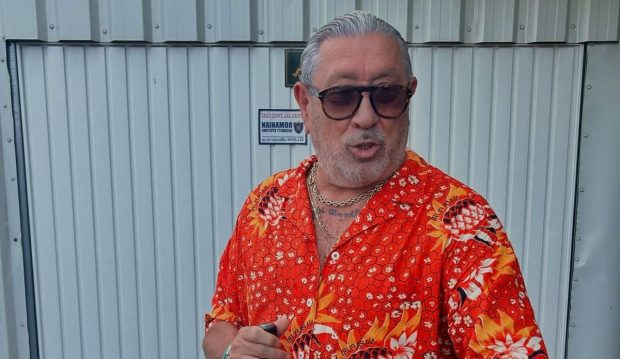 Pensia pe care o încasează lunar Serghei Mizil de la statul român: „E foarte mică”