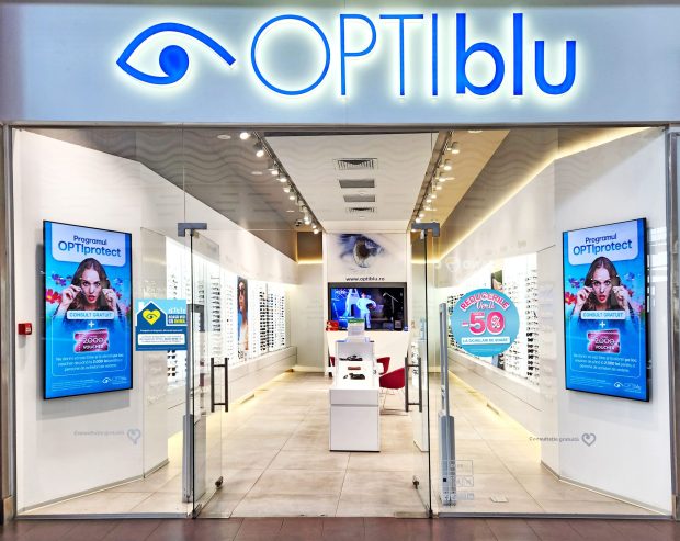 Hope and Homes for Children și OPTIblu continuă campania ACASĂ vezi cu INIMA, în beneficiul copiilor vulnerabili
