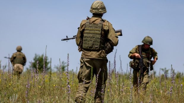 Rusia a dezvăluit câți soldați are în Transnistria. Chișinăul acuză că vrea să mai trimită 10.000