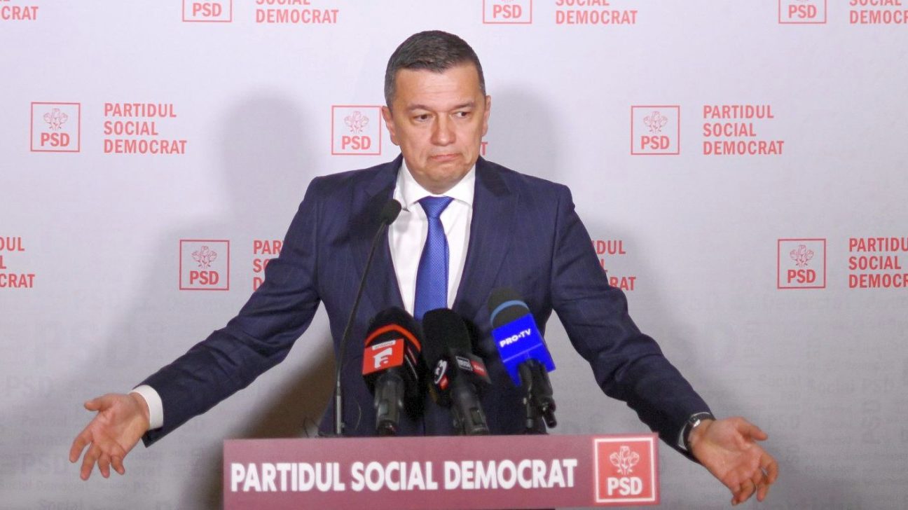 PSD cere impozitare progresivă pe toate veniturile. Ce alte măsuri fiscale au mai propus la Cotroceni