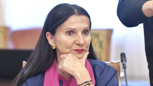 Sorina Pintea, condamnată la 3 ani și 6 luni de închisoare cu executare pentru luare de mită. Decizia e definitivă