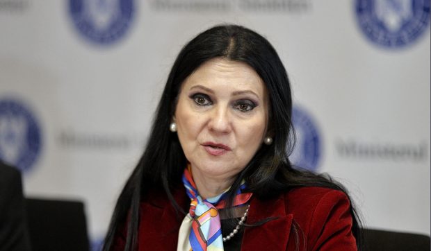 Sorina Pintea pregătea terenul pentru a încasa „comisioane mai mari” de la contractori. Instanța: „Starea de sănătate nu poate anula gravitatea faptei”