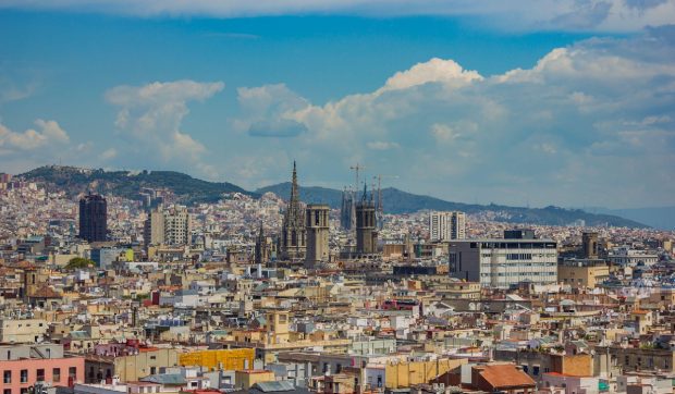 Motivul pentru care un cuplu nu a putut trăi în Barcelona mai mult de un an: „Nu am fost aroganți, dar nu credeam că va fi atât de greu”