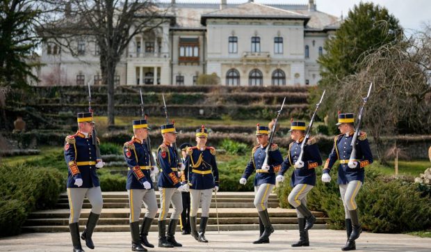 Cât costă să vizitezi Muzeul Cotroceni. Președintele Nicușor Dan a dat undă verde evenimentului ”Porţi Deschise la Palatul Cotroceni”