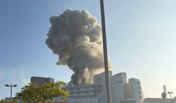 Război Israel-Iran, ziua șapte: Armata israeliană a lovit reactorul nuclear cu apă grea din Arak / Pagube majore în Israel după un atac iranian cu zeci de rachete balistice
