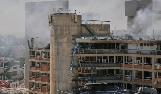 Război Israel-Iran, ziua șapte: Donald Trump va decide „în două săptămâni” dacă SUA vor ataca Iranul