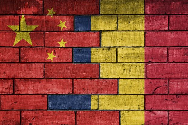 Dragoș Ioniță, cercetător: România ar trebui să își bazeze deciziile față de China pe triada UE partener-concurent-rival sistemic 