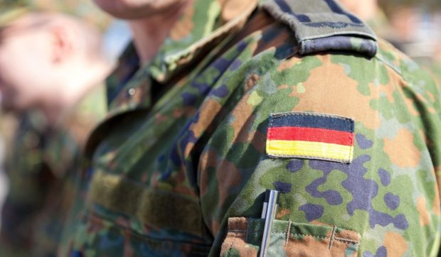 Germania trebuie să reintroducă serviciul militar obligatoriu, susține un oficial militar: „Cei care planifică mai bine au opțiuni mai bune”