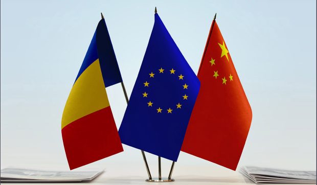 Aurelian Mohan, politolog: „România este obligată, nu numai de circumstanțele geopolitice, ci și de nevoia sa de a se afirma în plan extern, să își definească poziționarea față de China” 