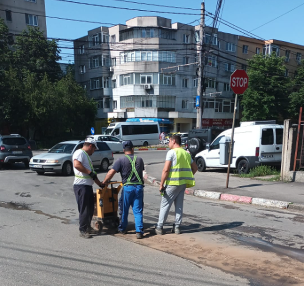 Peste 80 de străzi din Ploiești intră în reparații. Lista zonelor unde se lucrează în perioada următoare