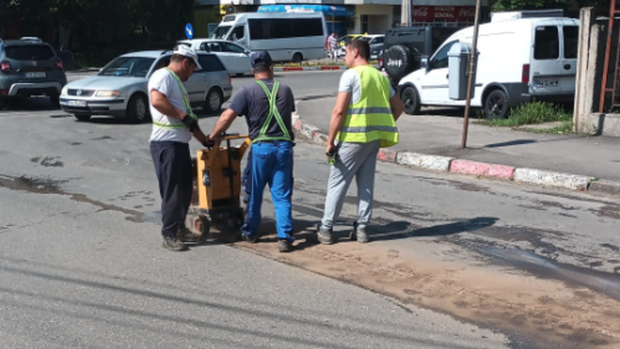Peste 80 de străzi din Ploiești intră în reparații. Lista zonelor unde se lucrează în perioada următoare