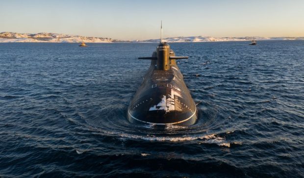 Marea Britanie va construi o flotă de submarine nucleare pentru a patrula apele internaționale și a „înfrunta” Rusia