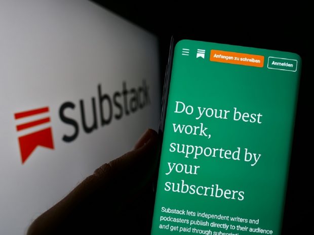 Ce este platforma Substack şi cum funcţionează