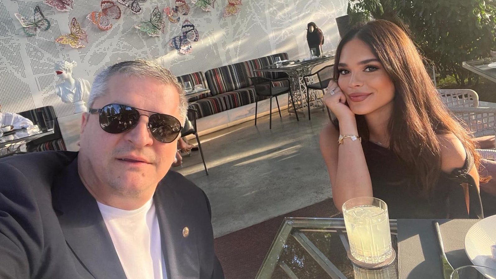 Ce salariu avea Tamila Cristescu, fiica lui Radu Cristescu de la PSD, rechemată de Oana Țoiu de la Consulatul din New York