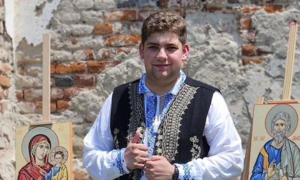 Cine este tânărul violonist care a murit lovit de fulger în timp ce cânta la un majorat. Cum s-a produs tragedia I VIDEO