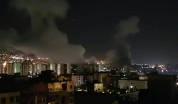 Românii din Israel să respecte cu stricteţe instrucțiunile autorităților, anunță MAE. Spaţiul aerian israelian a fost închis