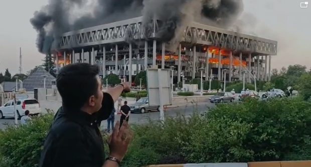 LIVETEXT Războiul Israel-Iran ia amploare: Site-ul nuclear secret iranian care este o țintă cheie pentru Israel / Iranul amenință cu „cel mai mare și mai intens atac cu rachete”