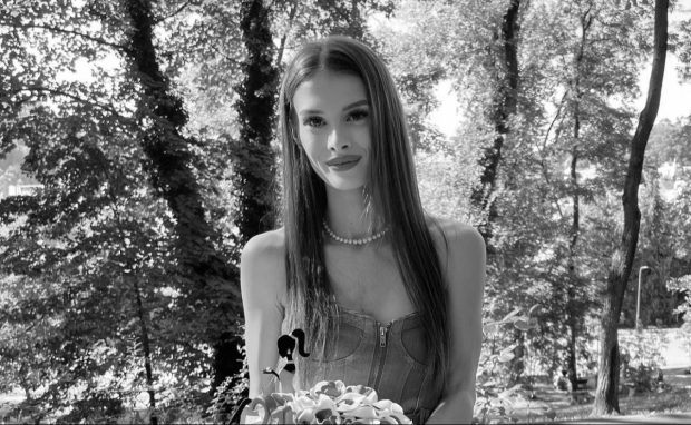 Ce a apărut în locul în care Teodora Marcu a fost împușcată mortal. Locuitorii din Cosmopolis au fost șocați de ce s-a întâmplat