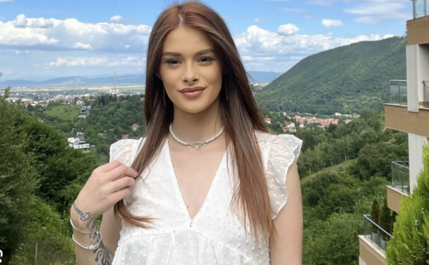 Teodora Marcu a fost bătută de Robert Lupu și în 2021, dezvăluie poliția Dolj