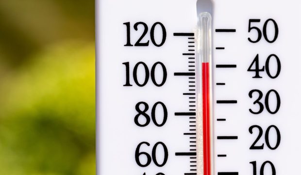 Avertizare meteo de la ANM. Lista județelor unde temperatura va atinge chiar și 38 de grade Celsius