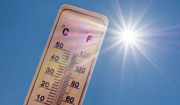 Europa înregistrează un val de căldură excepțional la finalul lunii mai, cu creșteri termice de până la 16 grade peste normal