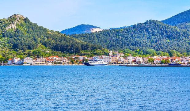 O familie de români a calculat cât va cheltui 10 zile în Thassos, în vacanța din 2025: „Acum trei ani era la 50% costul”