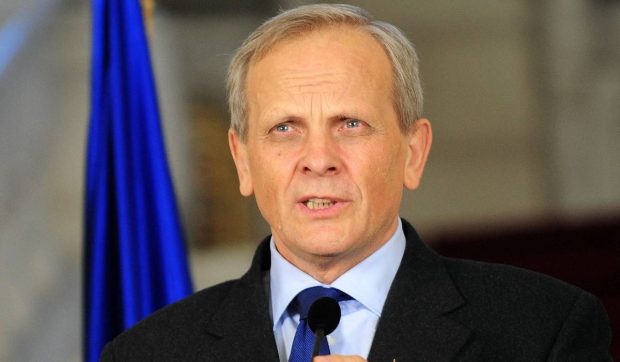 Theodor Stolojan: Singura soluție reală pentru deficitul de 7% în 2025 este majorarea TVA cu cât e nevoie
