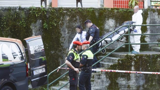 O adolescentă română a fost ucisă în Spania chiar de tatăl său. Bărbatul care își agresase și partenera și-a luat apoi viața