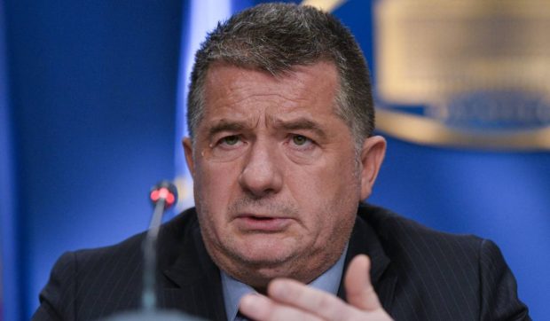 Directorul CFR Călători, despre casele din Dubai: „Să mor de foame? N-am 5.000, am 11.000 de euro pe lună”