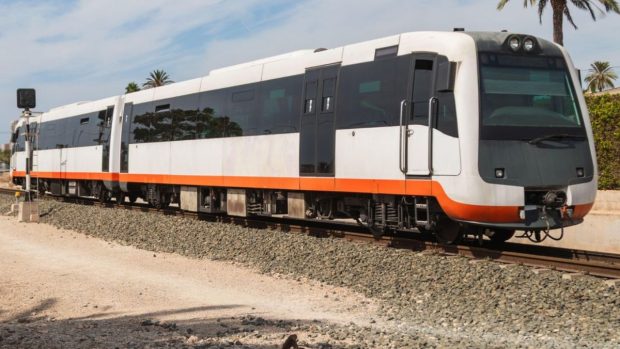 Rețea nouă de trenuri metropolitane la Oradea: o investiție de 1,35 miliarde lei și un traseu de 33,4 km