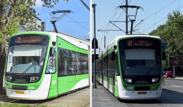 Tramvaiul 41 din București nu va mai circula, din 1 august: Linia se suspendă pentru finalizarea lucrărilor la Bulevardul Ghencea