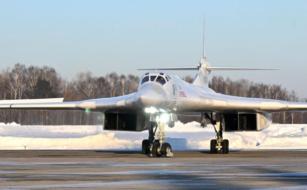 Rusia mărește fabrica de avioane din Kazan, unde se produc bombardiere strategice: „Singura uzină capabilă să repare flota distrusă”