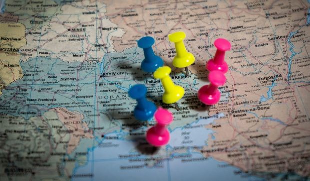 Rusia vrea să taie accesul Ucrainei la Marea Neagră. Avertismentul unui oficial ucrainean: „Se pregătesc de război”