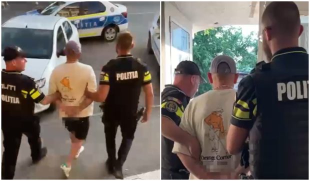 Bătută de fostul partener în Craiova, la o săptămână de la uciderea Teodorei Marcu. Femeia avea ordin de protecție