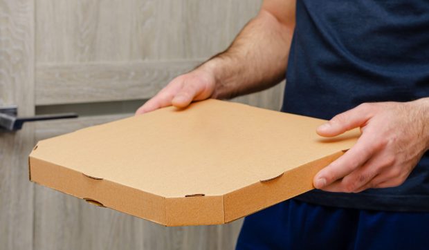 Curiosul caz al „indicelui pizza”, care crește de fiecare dată înainte de a se petrece evenimente importante pe glob