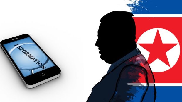 Un telefon scos pe furiș din Coreea de Nord dezvăluie felul în care Kim Jong-Un vede tot ce fac cetățenii săi