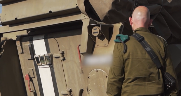 Armata Israelului dezvăluie că o unitate secretă de bruiaj electromagnetic împiedică atacurile cu drone iraniene asupra țării