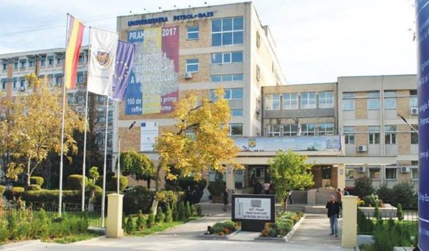 O universitate din Ploiești oferă cazare gratuită pentru studenții cu media de admitere peste 9.50