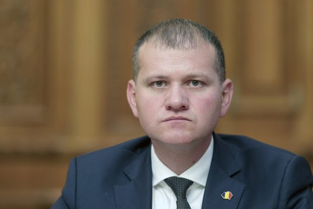 Deputatul AUR Valeriu Munteanu: „Nu am nicio legătură cu firma Robocoder SRL”. Precizările parlamentarului după un articol din Libertatea
