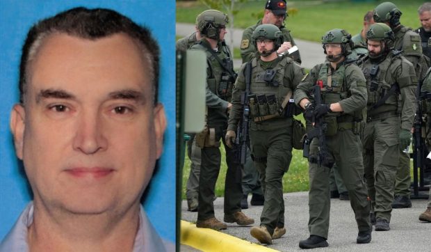 FBI plătește până la 50.000 de dolari celor care ajută la prinderea lui Vance Boelter, bărbatul care a împuşcat doi politicieni din Minnesota