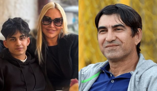 Vica Blochina Exclude Petrecerea, Povestind Despre Legătura cu Fiul și Independența Lui Decisivă.