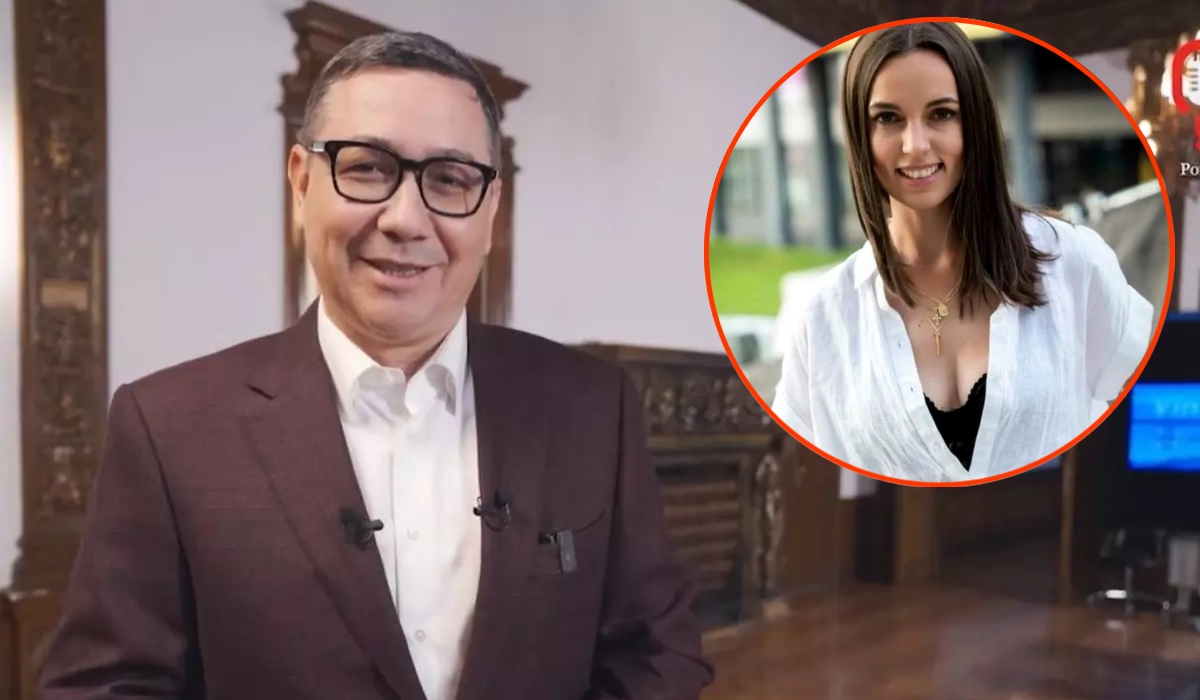 Imagini cu Victor Ponta și noua iubită. Cine este și cu ce se ocupă femeia cu care a înlocuit-o pe Daciana Sârbu