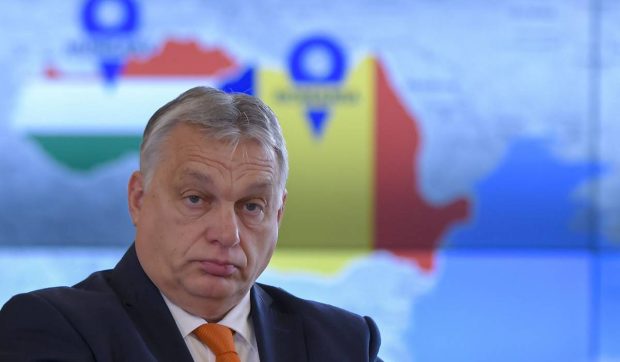 ̆Viktor Orban spune că îi va ajuta pe „compatrioții” afectați de inundațiile din Harghita și Covasna: „Degeaba, nu le vei recâștiga încrederea ardelenilor”