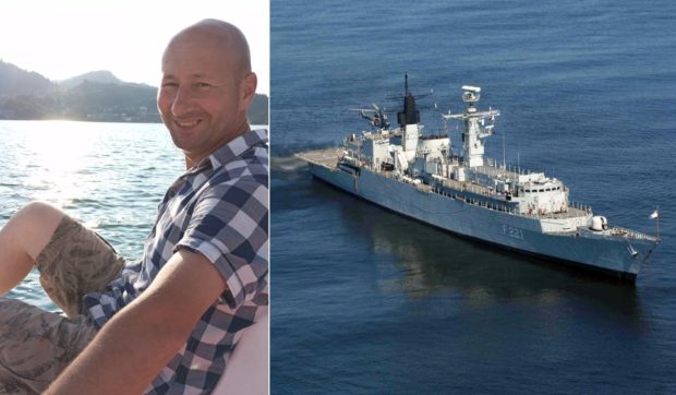 Marinarul dispărut de pe fregata „Regele Ferdinand” nu a fost găsit, iar operațiunile de căutare s-au încheiat
