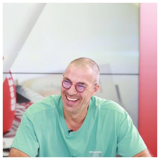 Virgil Stănescu caută viitori campioni ai României. „Ne adresăm celor care se duc la antrenamente când prietenii se duc la film” /VIDEO EXCLUSIV
