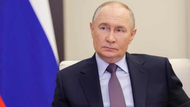 Putin pregătește un atac devastator asupra Ucrainei, drept răzbunare: „Ce e mai rău abia urmează”