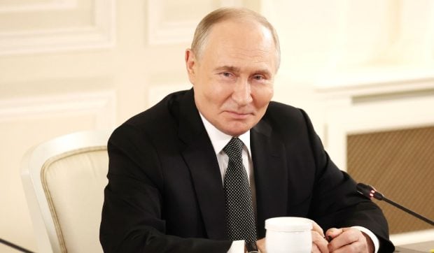 Reînarmarea NATO nu reprezintă o „amenințare” pentru Rusia, spune Putin: „Suntem autosuficienţi”