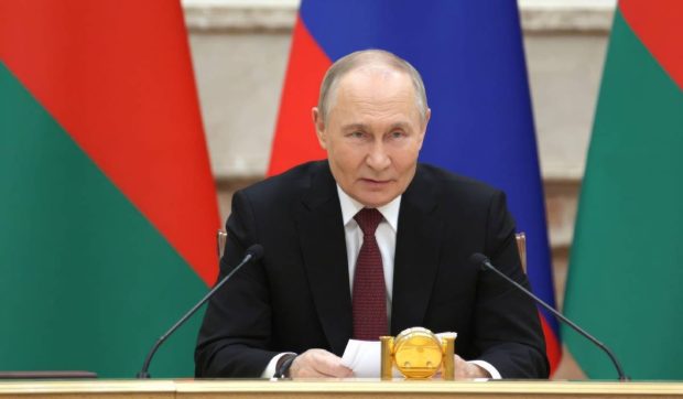 Rusia accelerează producția rachetelor Oreshnik. Putin se laudă că sunt „imposibil de interceptat”. De ce sunt o amenințare directă pentru Europa și SUA